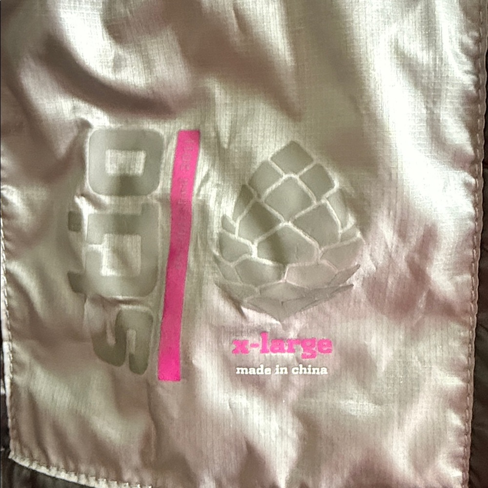 Stio soft shell - Picture 4 of 5